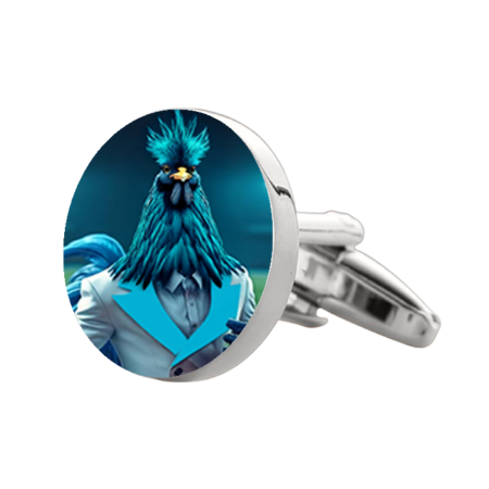 Coastal Carolina University Cufflinks