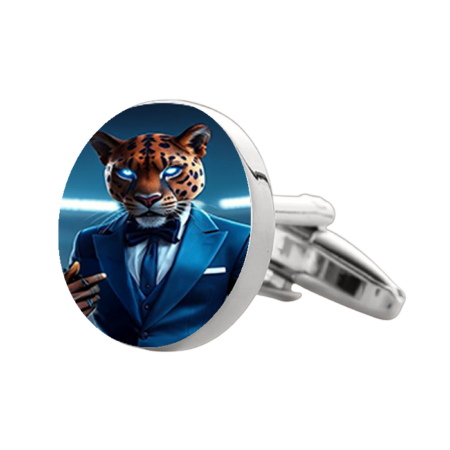 Florida International University Cufflinks