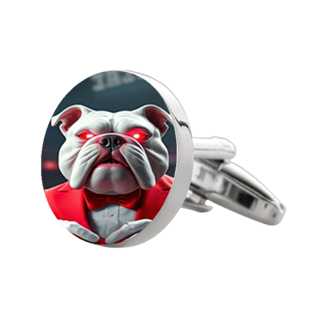 University of Georgia Cufflinks