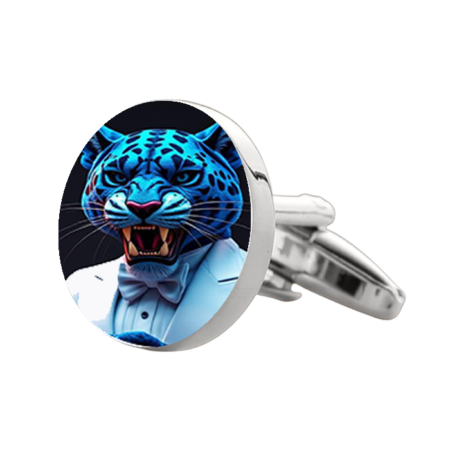 Georgia State University Cufflinks