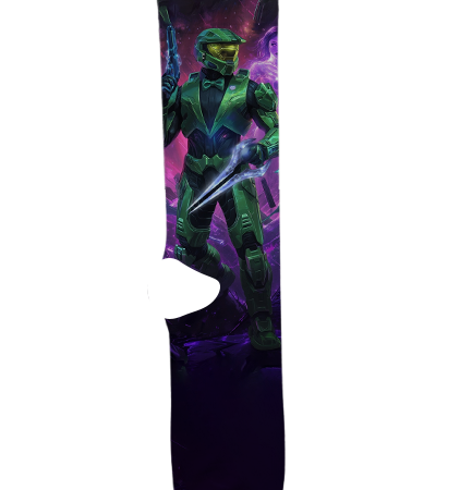 Halo Socks