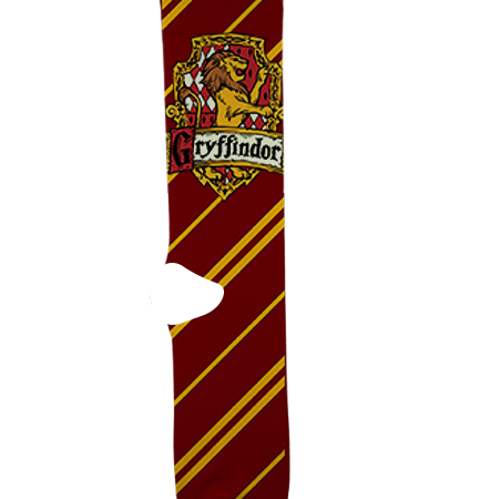 Gryffindor Socks
