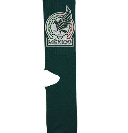 Mexico Socks