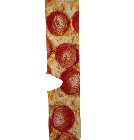 Pizza Socks