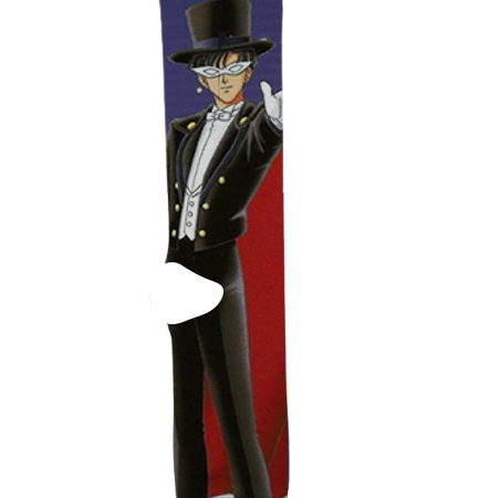 Tuxedo Mask Socks