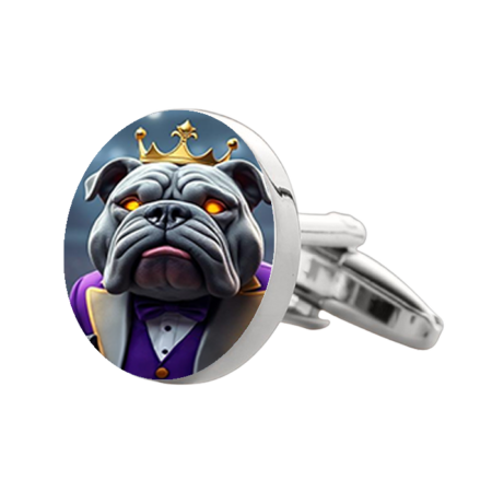 James Madison University Cufflinks