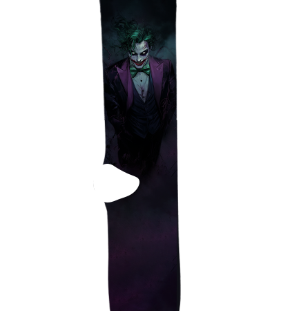 Joker 1 Socks