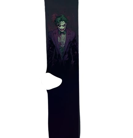 Joker 2 Socks