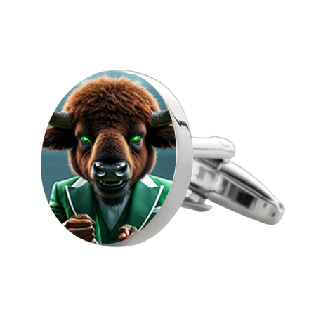 Marshall University Cufflinks