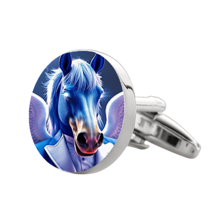 Middle Tennessee State University Cufflinks