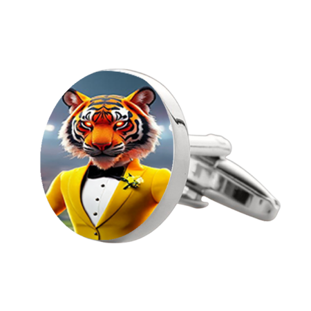 University of Missouri Cufflinks