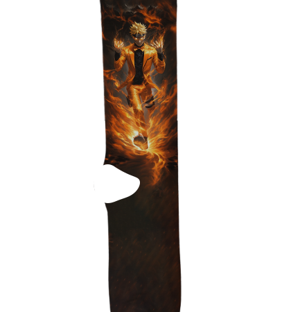Naruto 1 Socks