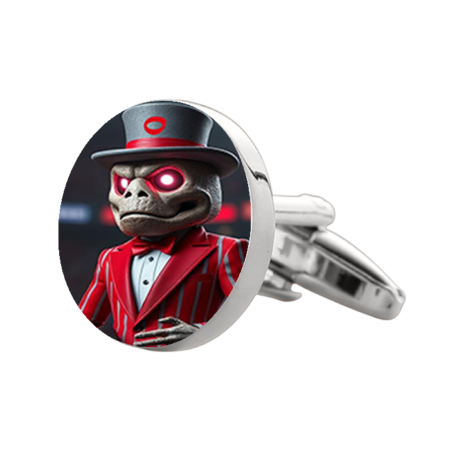 Ohio State University Cufflinks