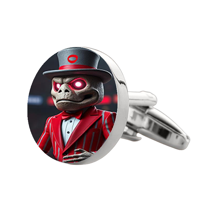 Ohio State University Cufflinks