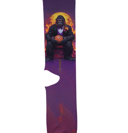 PHX Socks – Premium Custom Socks for NBA Fans