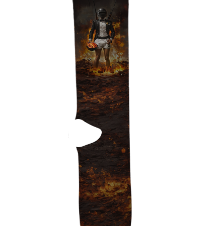 PUBG Socks