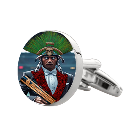 San Diego State University Cufflinks