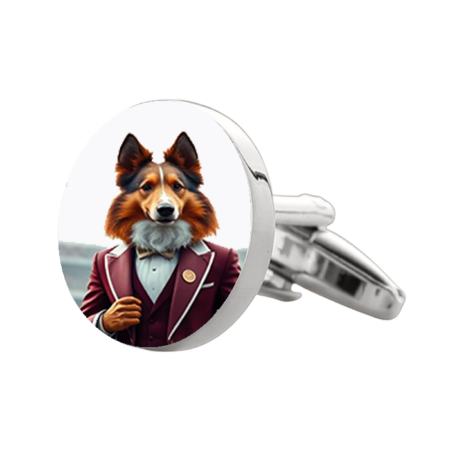 Texas A&M University Cufflinks