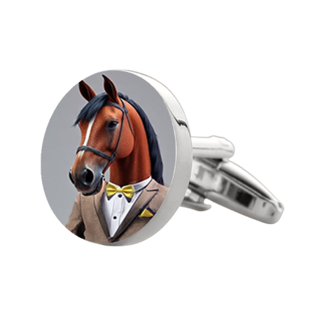 Western Michigan University Cufflinks