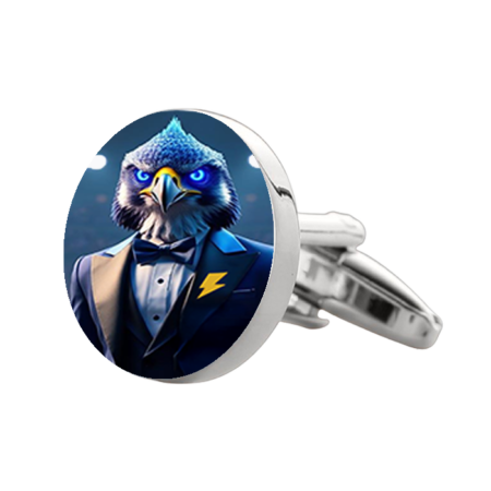 Air Force Academy Cufflinks