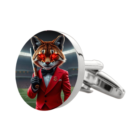 Arizona Diamondbacks Cufflinks – Premium Custom Cufflinks for MLB Fans