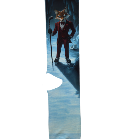 Fox Socks