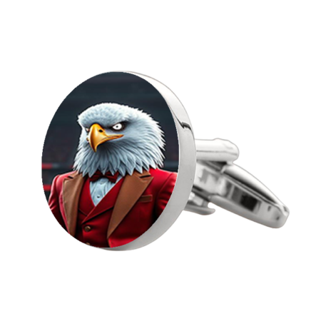 Boston College Cufflinks