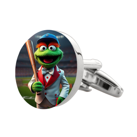 Boston Red Sox Cufflinks – Premium Custom Cufflinks for MLB Fans