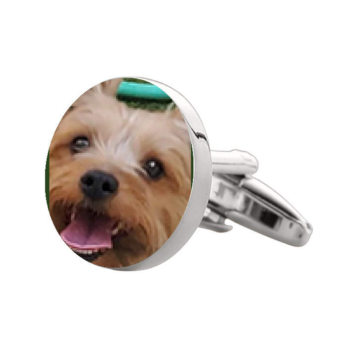 Buddy Cufflinks – Premium Custom Cufflinks for Buddy Fans