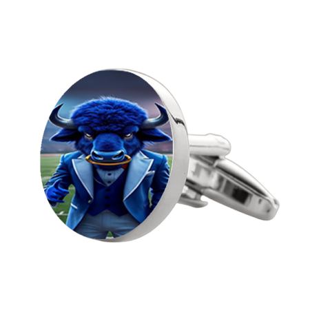 University at Buffalo Cufflinks
