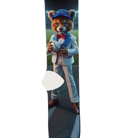 Chicago Cubs Socks – Premium Custom Socks for MLB Fans