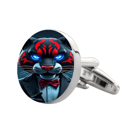 University of Cincinnati Cufflinks