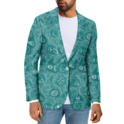 JP2 Catholic High School Tuxedo Tuxedo Suit Blazer Coat Prom - Image 3