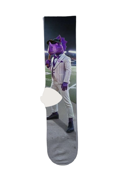 Colorado Rockies Socks – Premium Custom Socks for MLB Fans