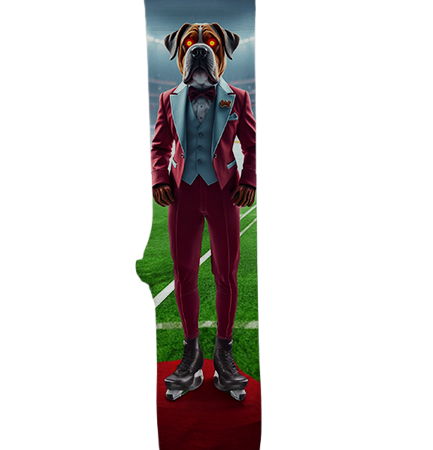 Colorado Avalanche Socks – Premium Custom Socks for NHL Fans