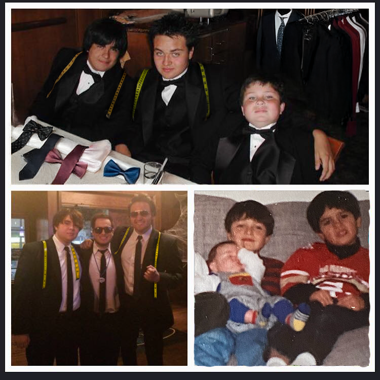 Custom Suits And Custom Tuxedos