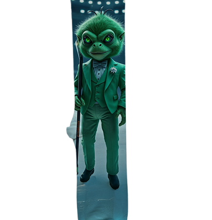 Dallas Stars Socks – Premium Custom Socks for NHL Fans