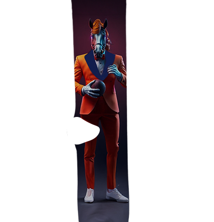 Denver Broncos Socks – Premium Custom Socks for NFL Fans