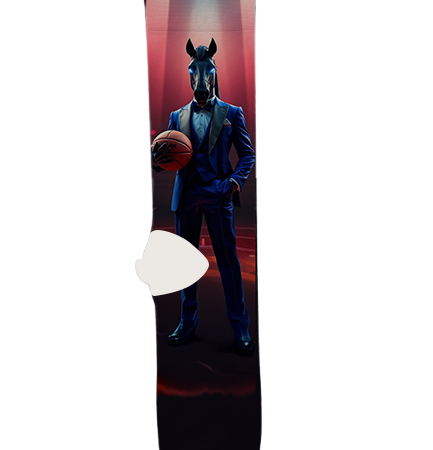 Detroit Pistons Socks – Premium Custom Socks for NBA Fans