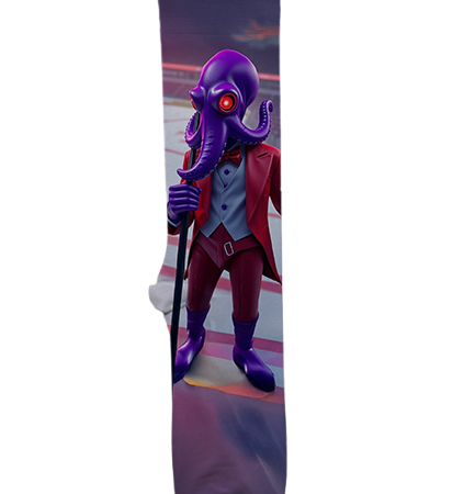 Detroit Red Wings Socks – Premium Custom Socks for NHL Fans