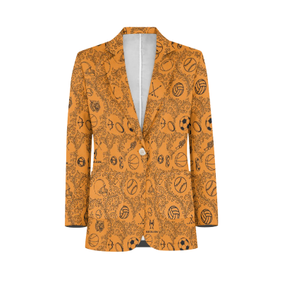 Fredonia high school Tuxedo Suit Blazer Coat Prom - Image 4