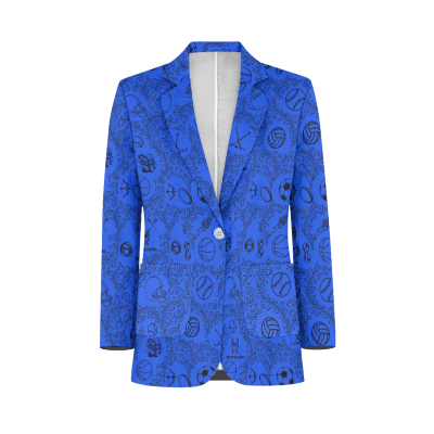 Carl Hayden Community High School Tuxedo Suit Blazer Coat Prom - Image 4