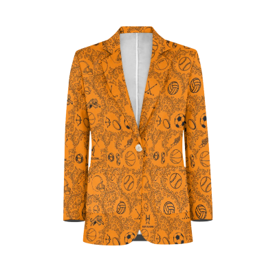 Globe High School Tuxedo Suit Blazer Coat Prom - Image 4