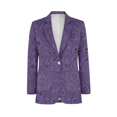 Lake Havasu High School Tuxedo Suit Blazer Coat Prom - Image 4