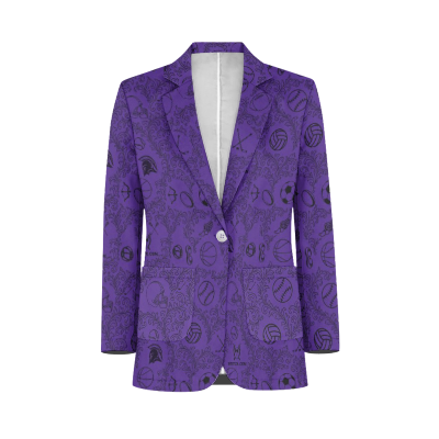 Gilbert Classical Academy Tuxedo Suit Blazer Coat Prom - Image 4