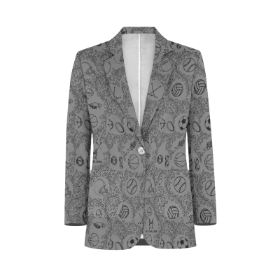 ironwood high school Tuxedo Suit Blazer Coat Prom - Image 4