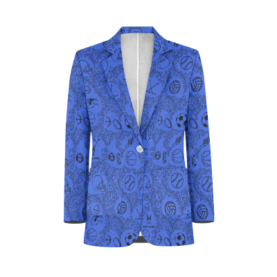 Catalina Foothills High School Tuxedo Suit Blazer Coat Prom - Image 4