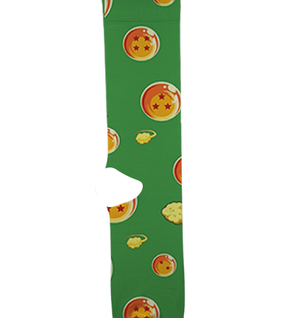 Dragon Ball Socks – Premium Custom Socks for Dragon Ball Fans