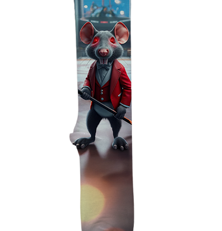 Florida Panthers Socks – Premium Custom Socks for NHL Fans