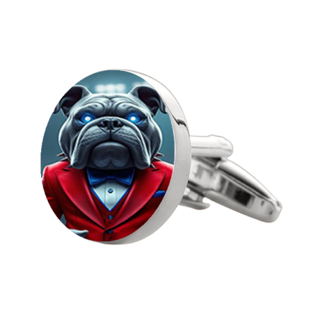 Fresno State Cufflinks